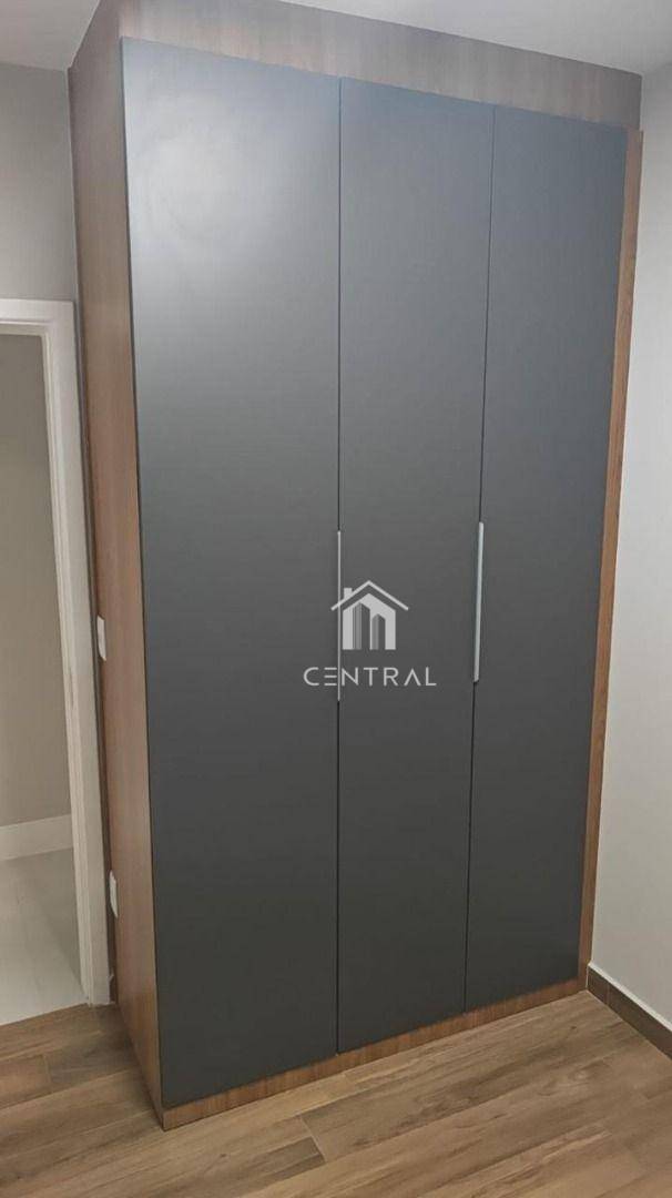 Apartamento para alugar com 3 quartos, 66m² - Foto 25