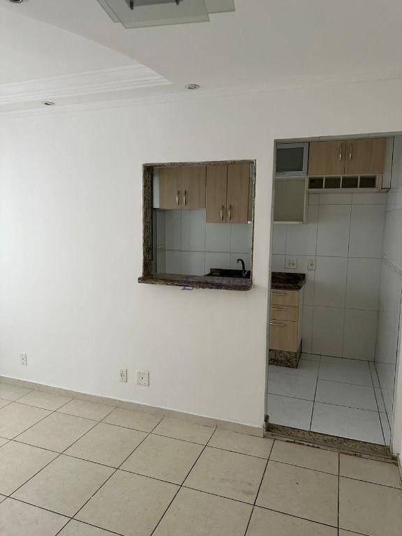 Apartamento à venda com 2 quartos, 49m² - Foto 6