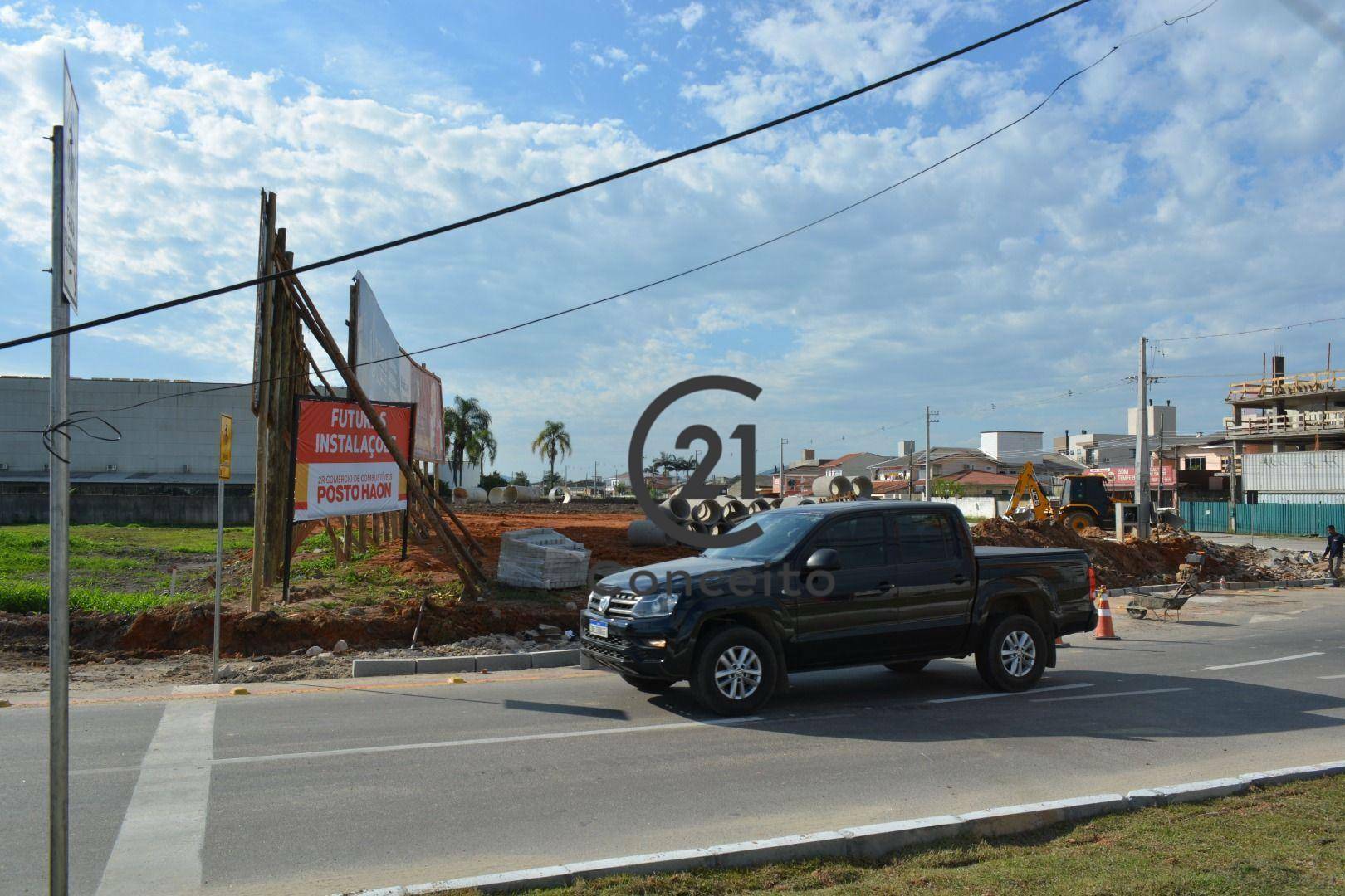 Terreno para alugar, 600M2 - Foto 14