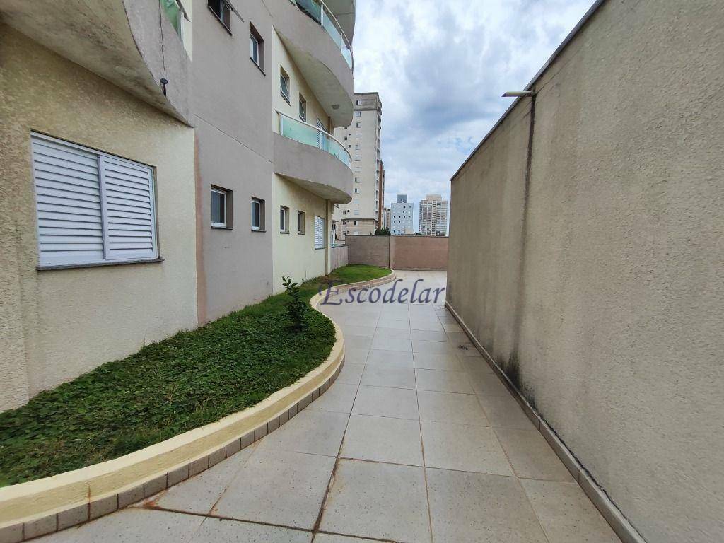 Apartamento à venda com 2 quartos, 69m² - Foto 25