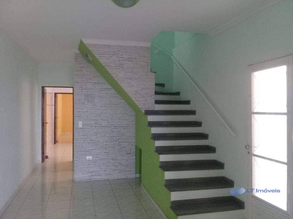 Casa à venda com 4 quartos, 150m² - Foto 11