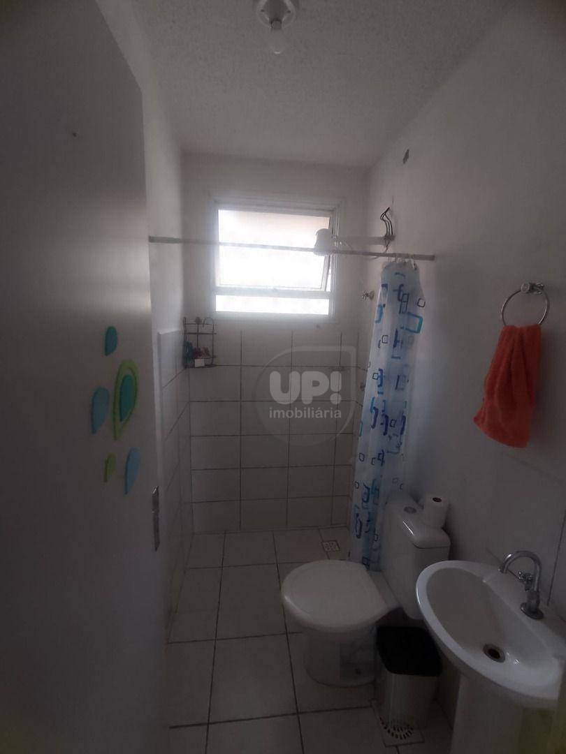 Apartamento à venda com 2 quartos, 56m² - Foto 11