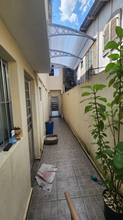 Sobrado à venda com 4 quartos, 120m² - Foto 34