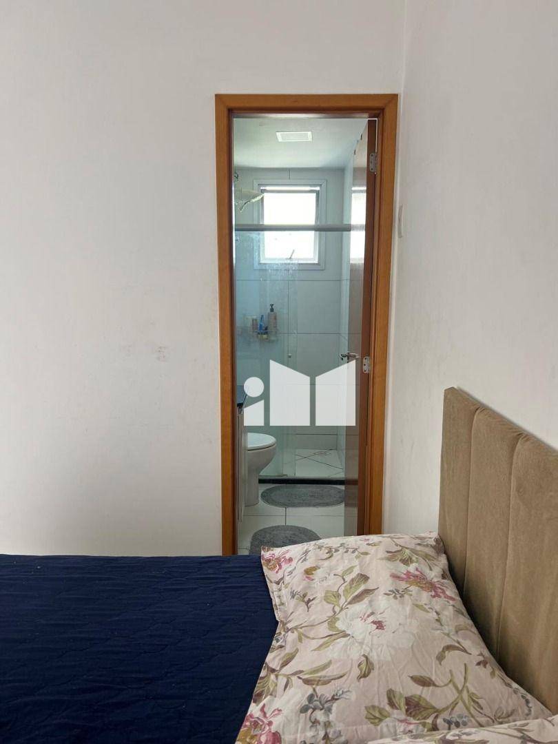 Apartamento à venda com 3 quartos, 72m² - Foto 6