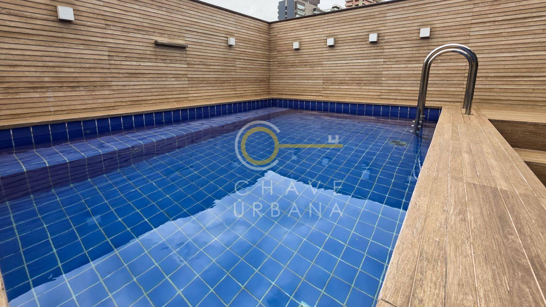 Cobertura, 3 quartos, 310 m² - Foto 3