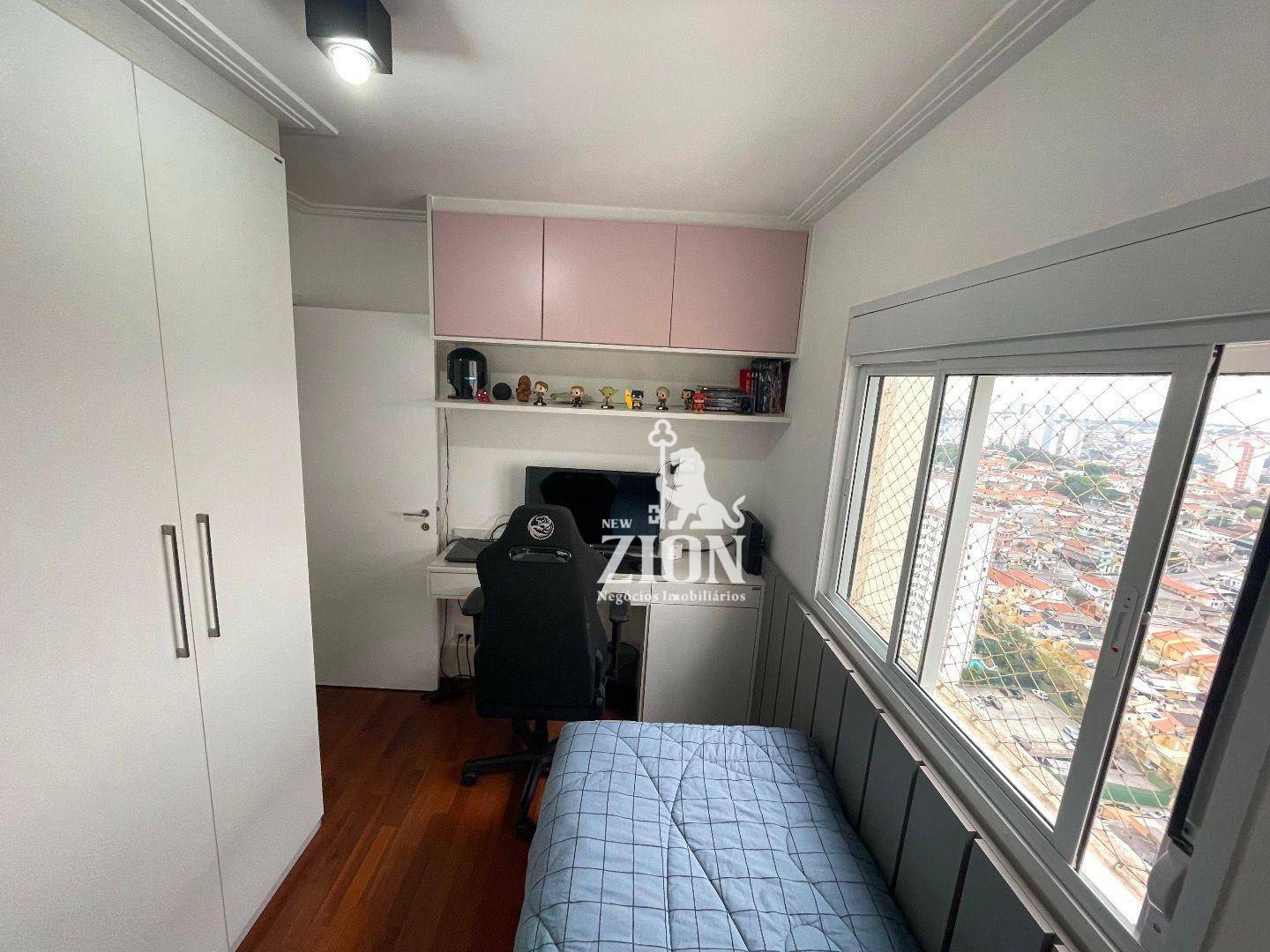 Apartamento à venda com 3 quartos, 110m² - Foto 15