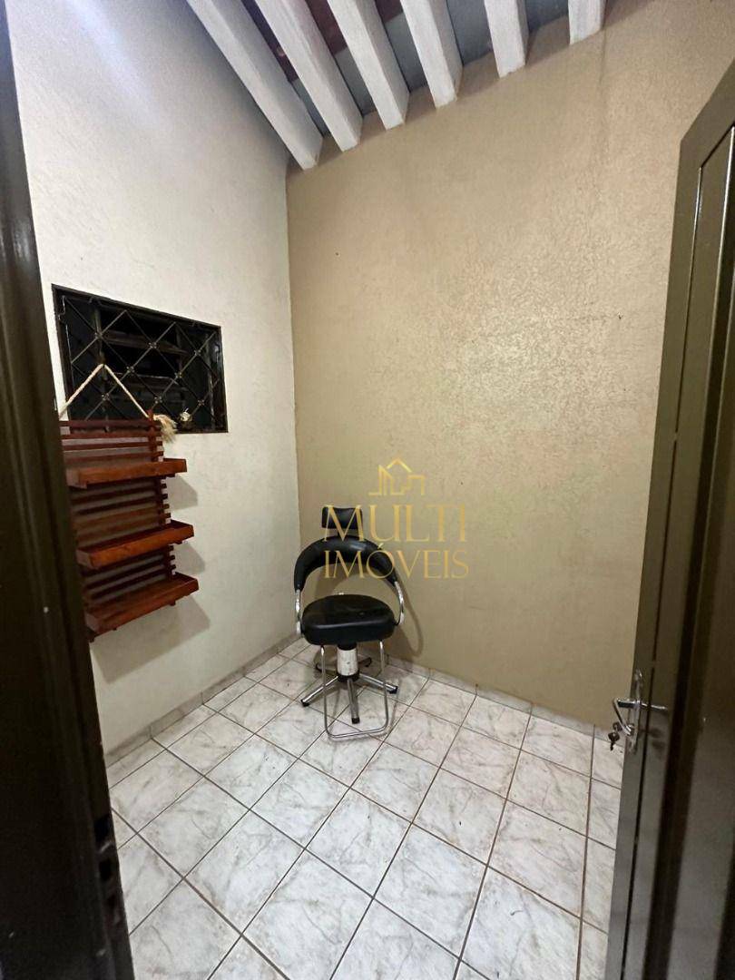 Sobrado para alugar com 3 quartos, 170m² - Foto 13