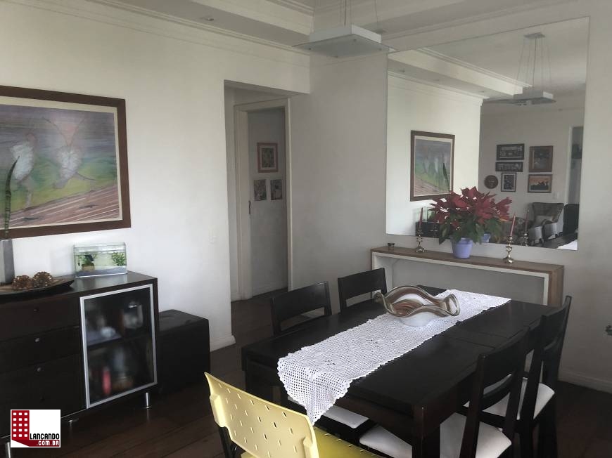 Apartamento à venda com 4 quartos, 127m² - Foto 19