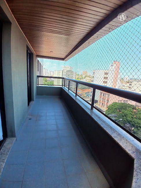 Apartamento à venda com 4 quartos, 273m² - Foto 7