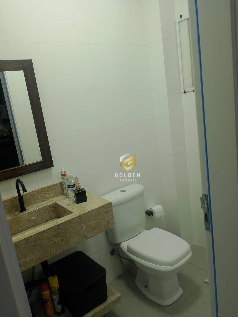 Sobrado à venda com 2 quartos, 88m² - Foto 6