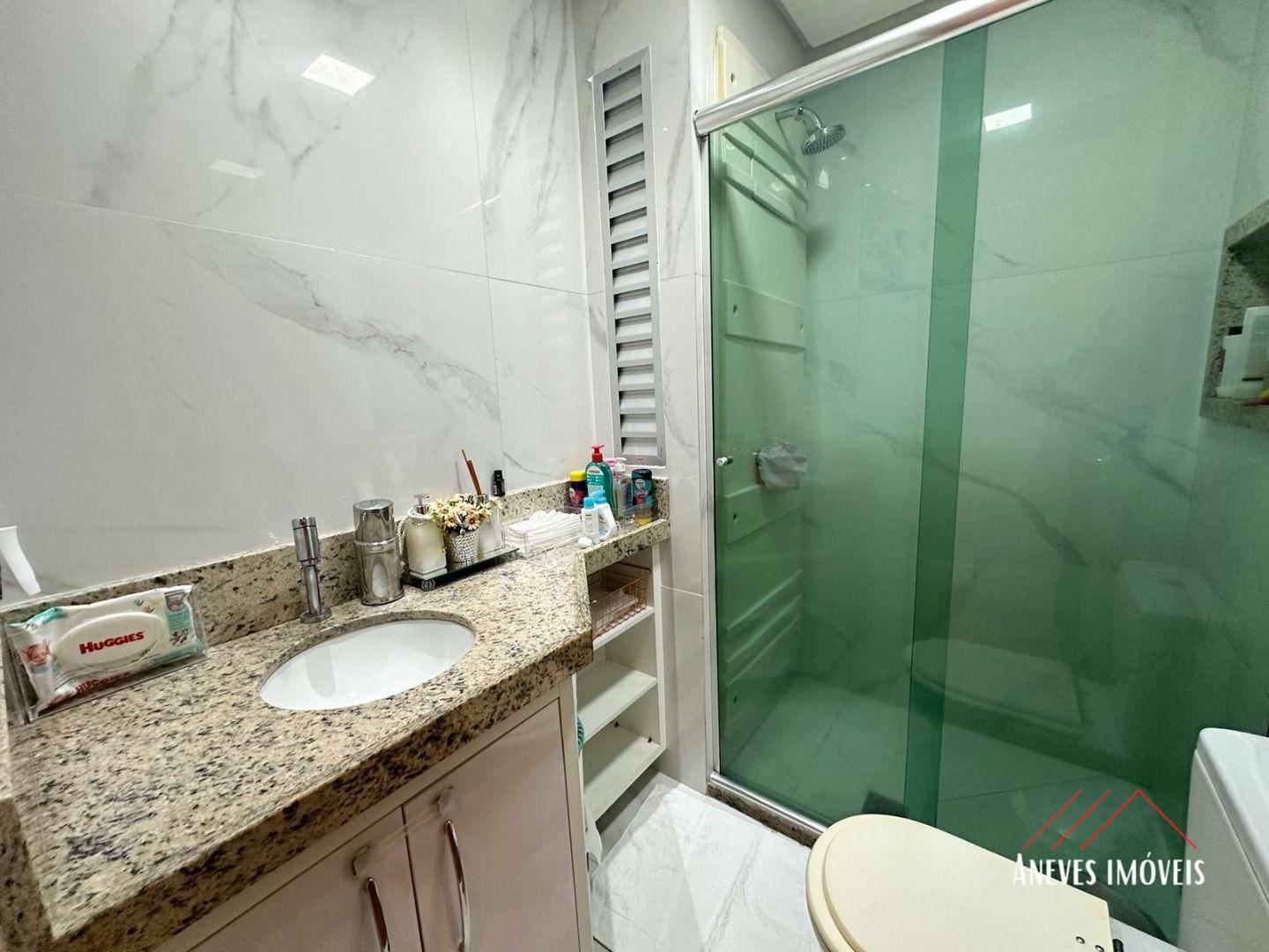 Apartamento à venda com 3 quartos, 96m² - Foto 17