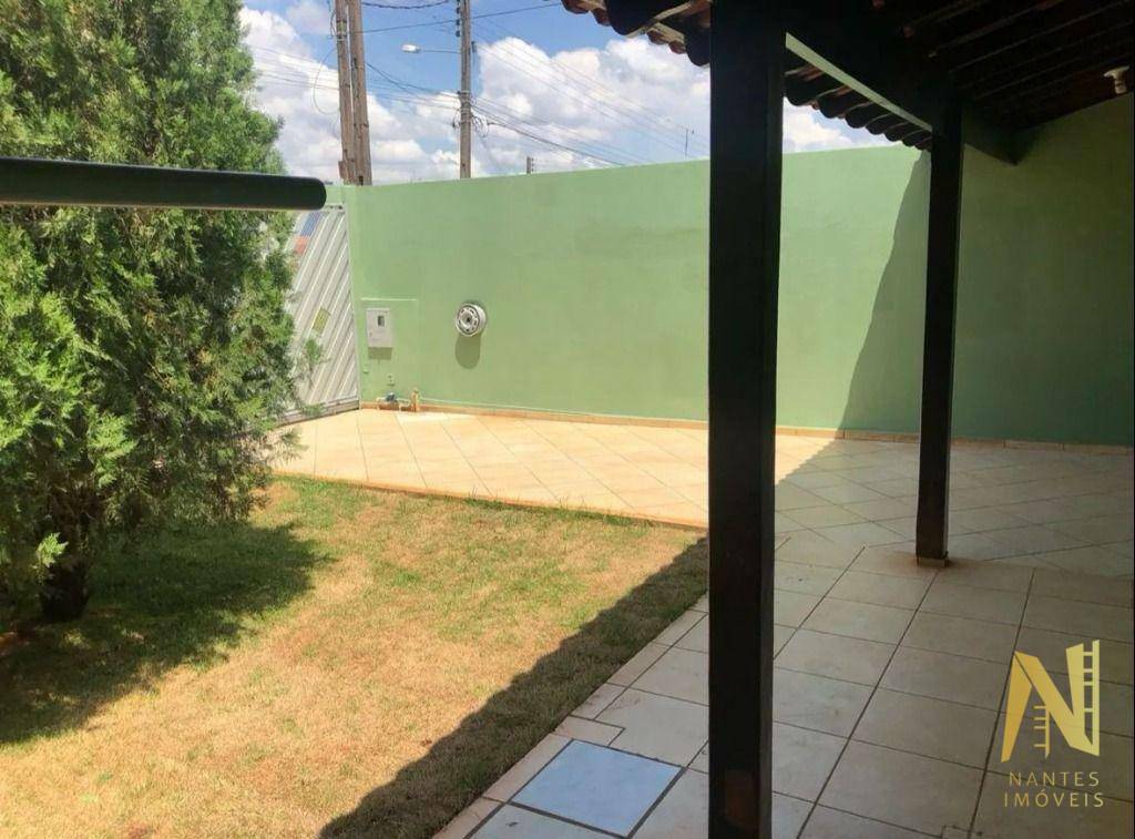 Casa à venda com 4 quartos, 180m² - Foto 17