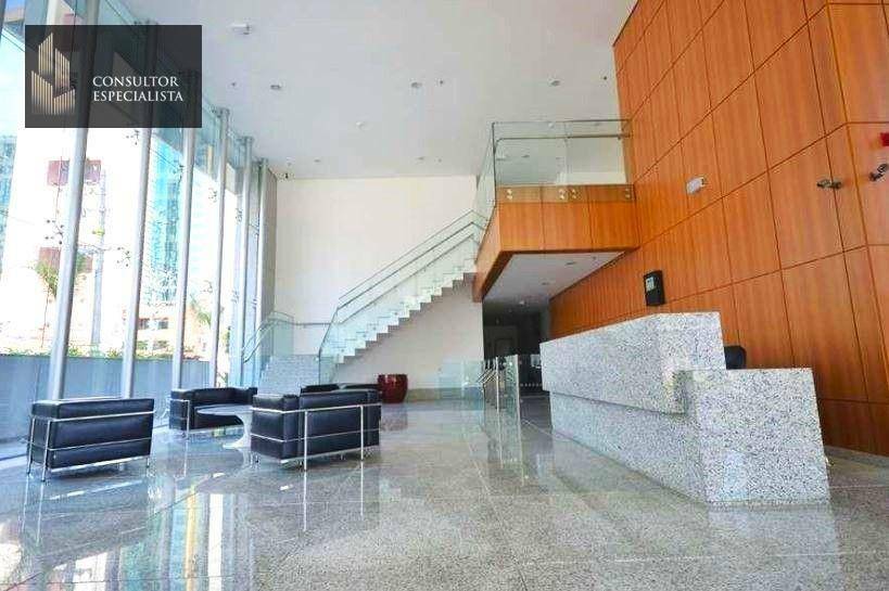 Conjunto Comercial-Sala para alugar, 634m² - Foto 6