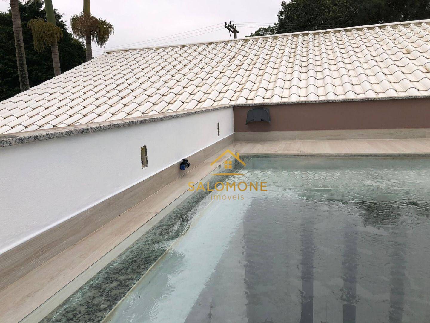 Chácara, 450 m² - Foto 16