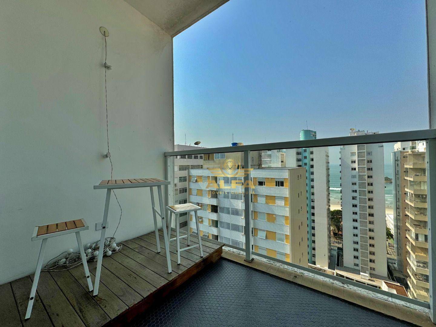 Apartamento à venda com 2 quartos, 60m² - Foto 6