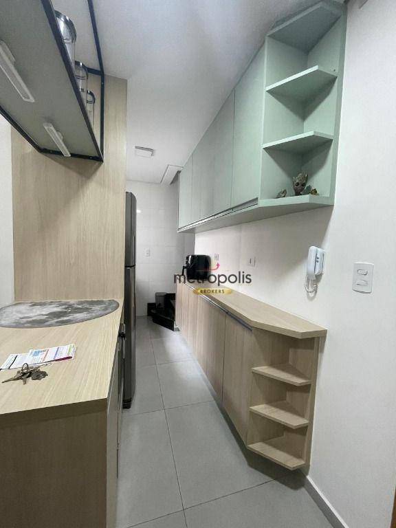 Cobertura à venda com 2 quartos, 90m² - Foto 5