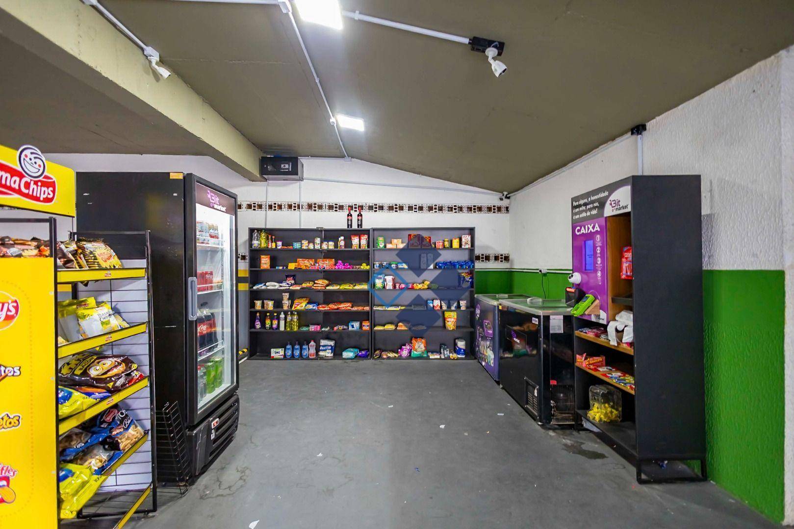 Apartamento à venda com 3 quartos, 68m² - Foto 46