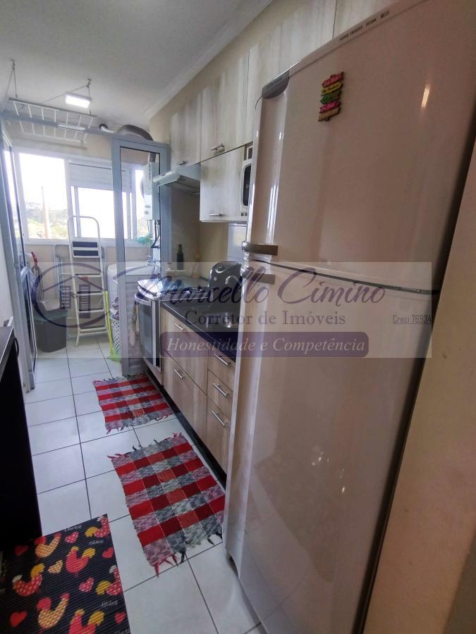 Apartamento à venda com 1 quarto, 35m² - Foto 17