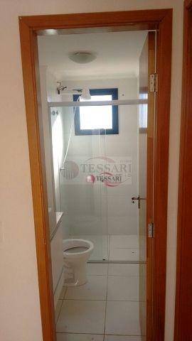 Apartamento, 2 quartos, 50 m² - Foto 8