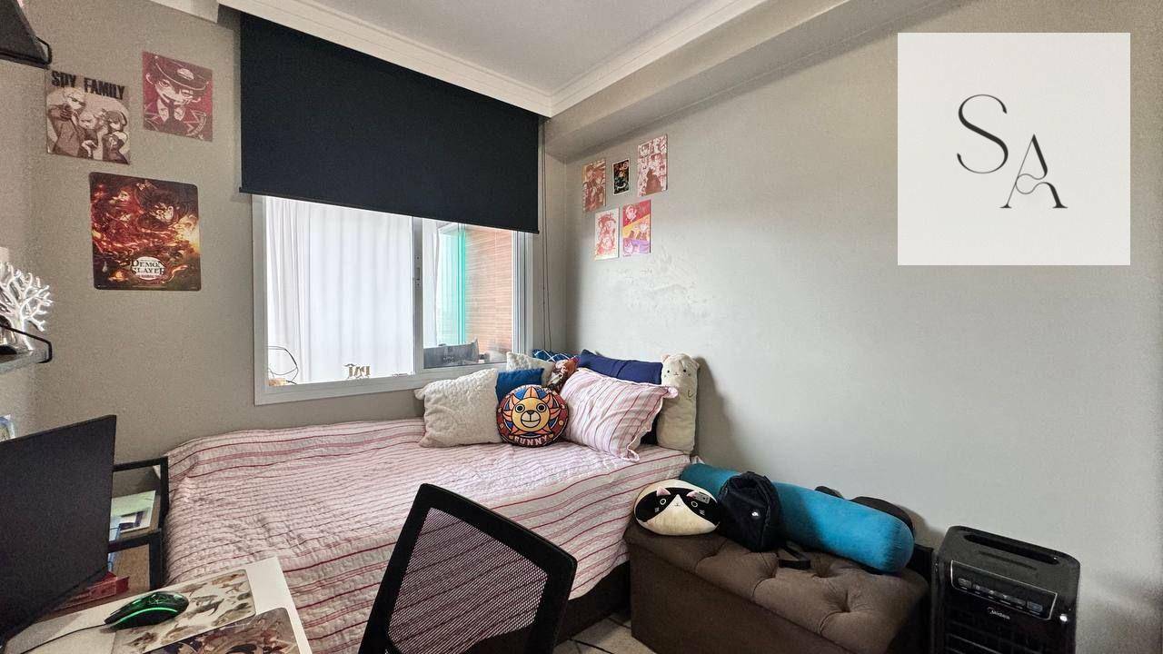 Apartamento à venda com 2 quartos, 66m² - Foto 16