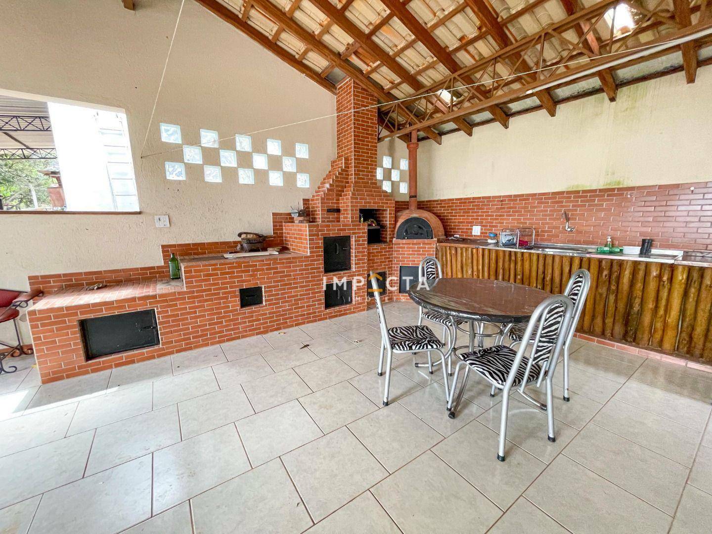 Chácara à venda com 4 quartos, 6540M2 - Foto 14