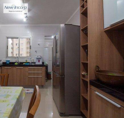 Apartamento à venda com 4 quartos, 158m² - Foto 8