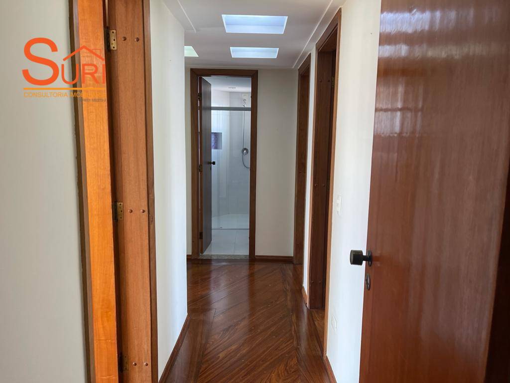 Apartamento à venda com 3 quartos, 144m² - Foto 28