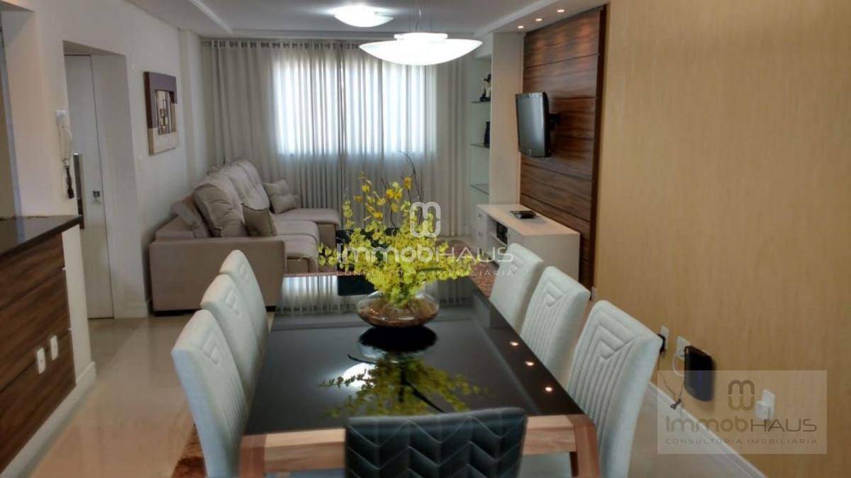 Apartamento à venda com 3 quartos, 130m² - Foto 62