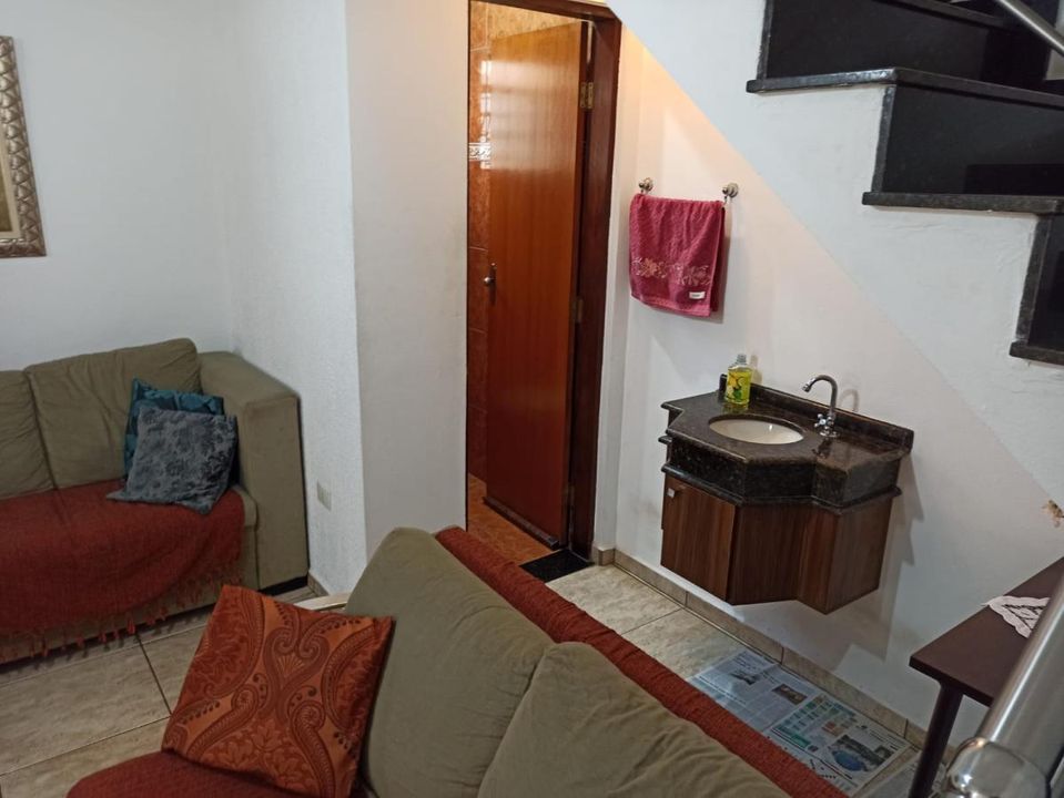 Casa à venda com 2 quartos, 182m² - Foto 15