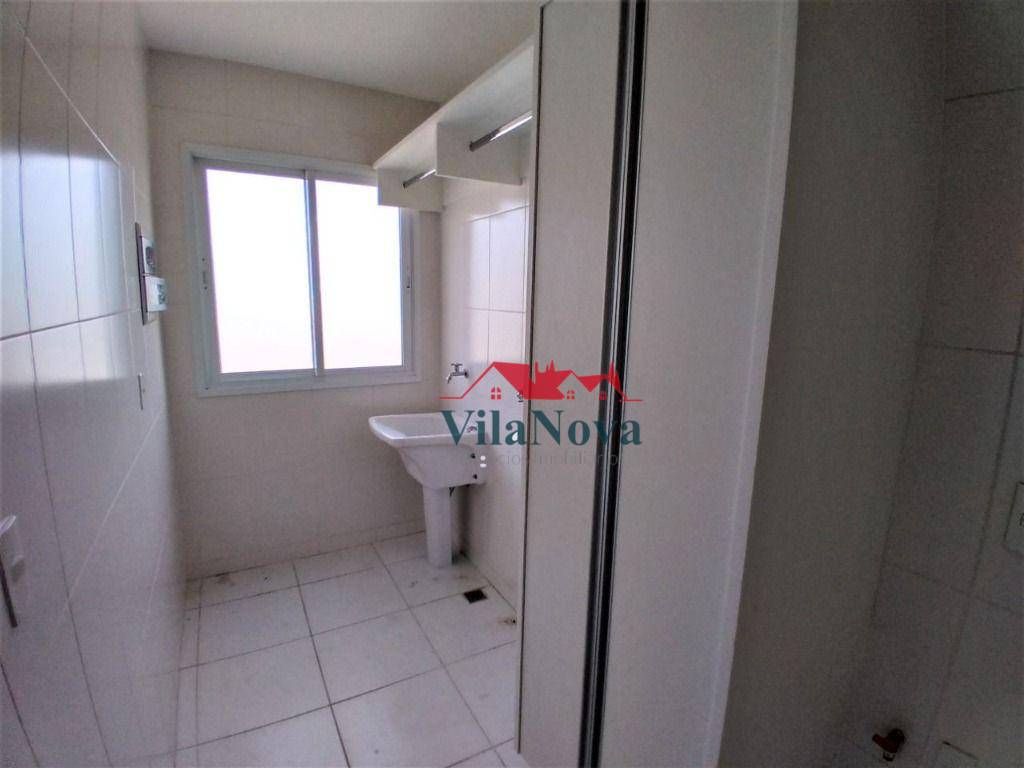 Apartamento para alugar com 2 quartos, 68m² - Foto 4