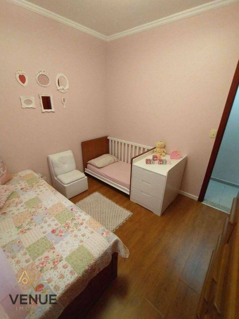 Sobrado à venda com 3 quartos, 125m² - Foto 13