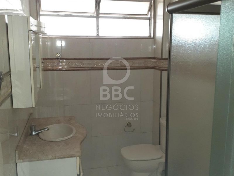 Apartamento para alugar com 3 quartos, 144m² - Foto 4