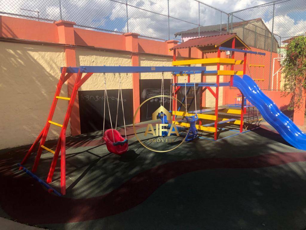 Sobrado à venda com 2 quartos, 70m² - Foto 15