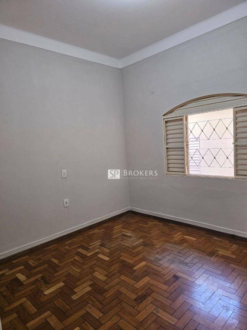 Casa à venda com 3 quartos, 163m² - Foto 3