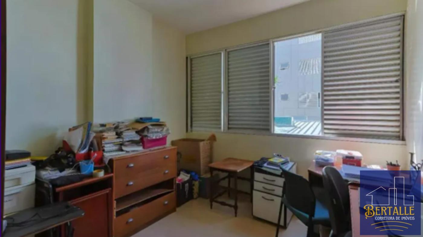 Apartamento à venda com 4 quartos, 140m² - Foto 10