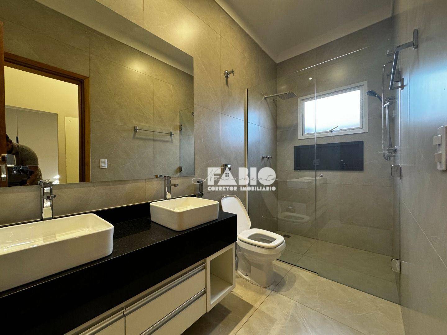 Casa de Condomínio à venda com 3 quartos, 150m² - Foto 29