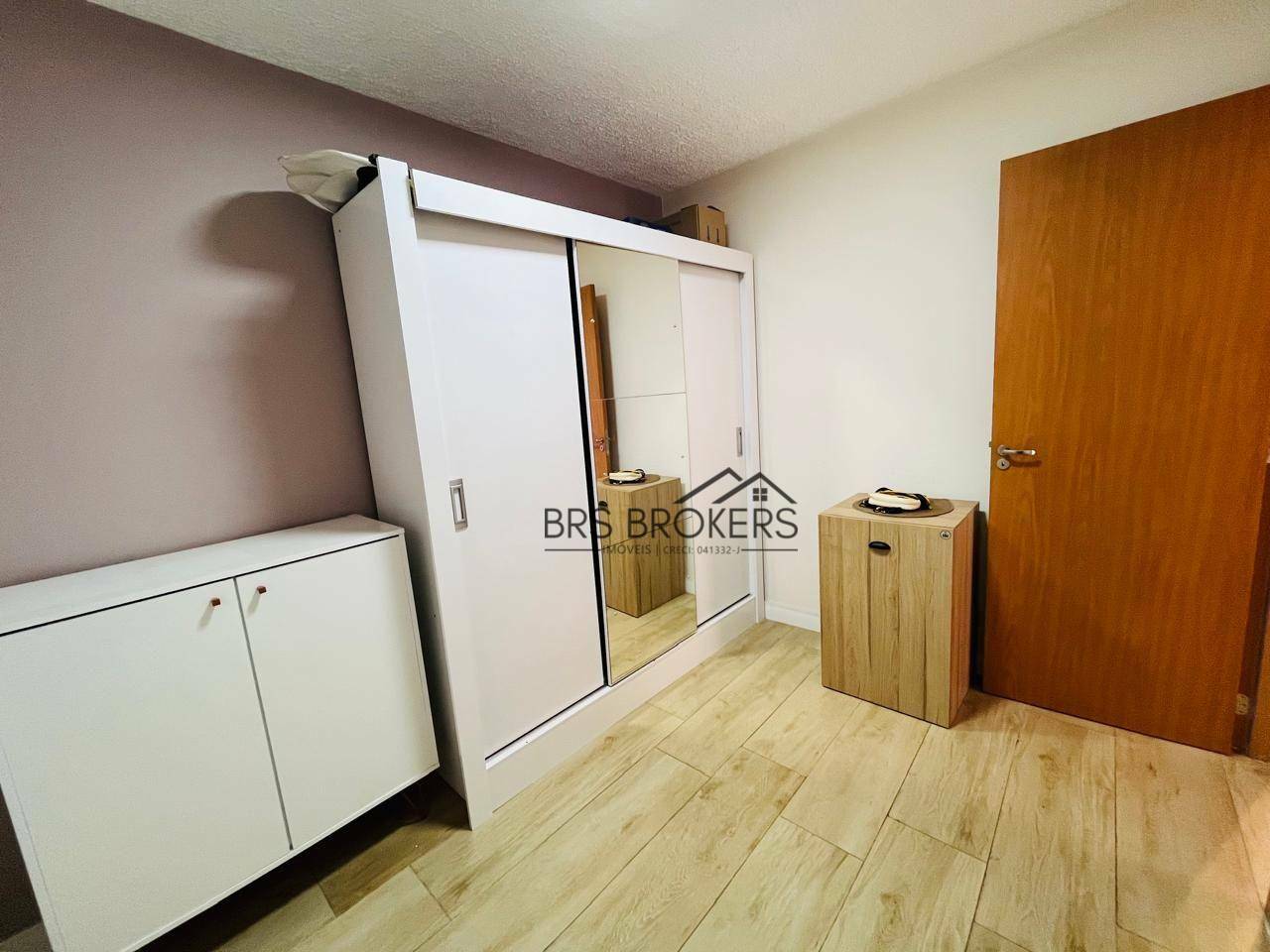 Apartamento à venda com 2 quartos, 39m² - Foto 30