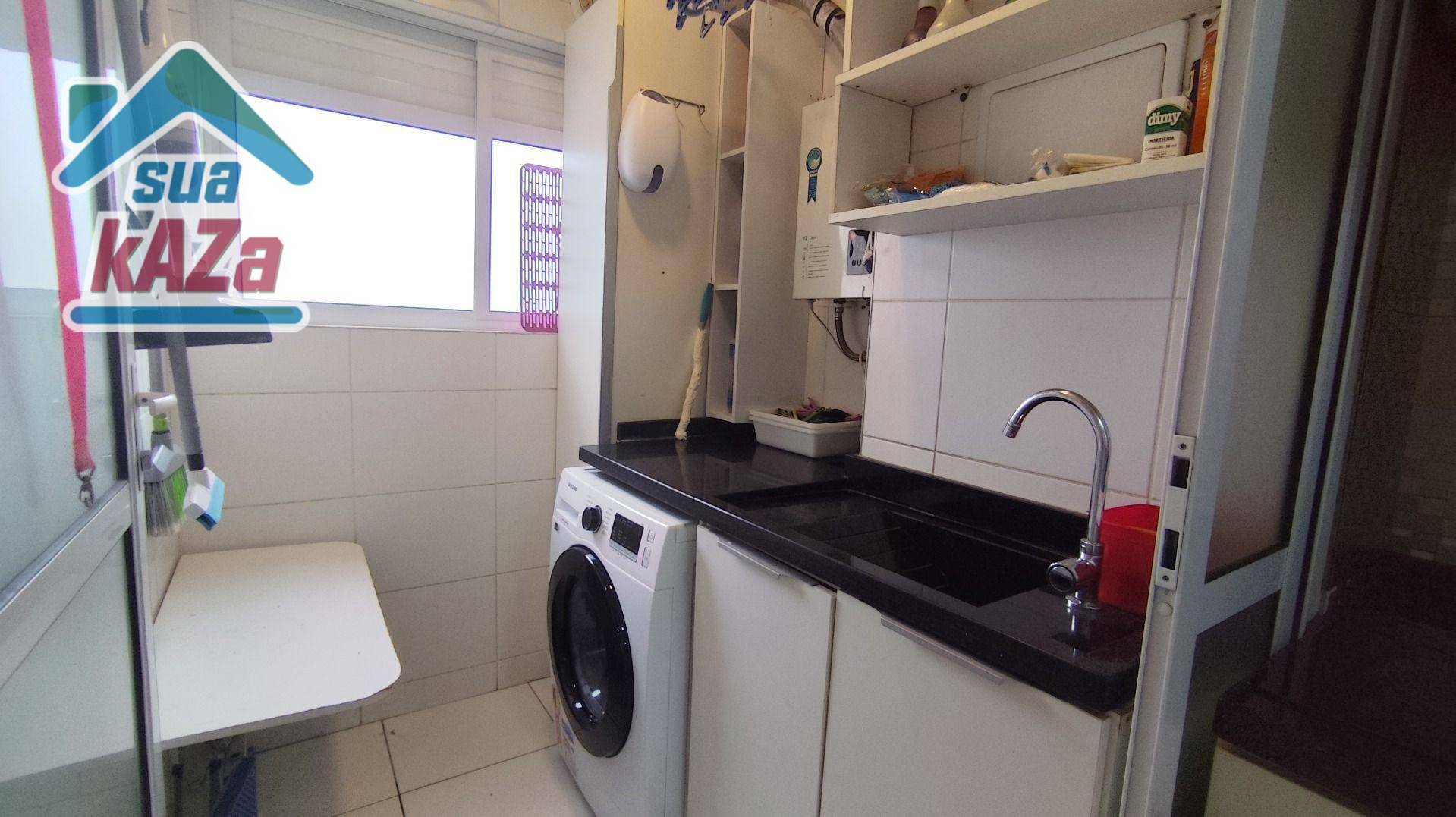 Apartamento para alugar com 2 quartos, 51m² - Foto 11