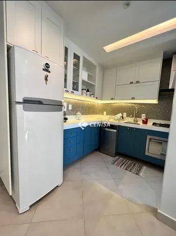 Apartamento à venda com 2 quartos, 57m² - Foto 6