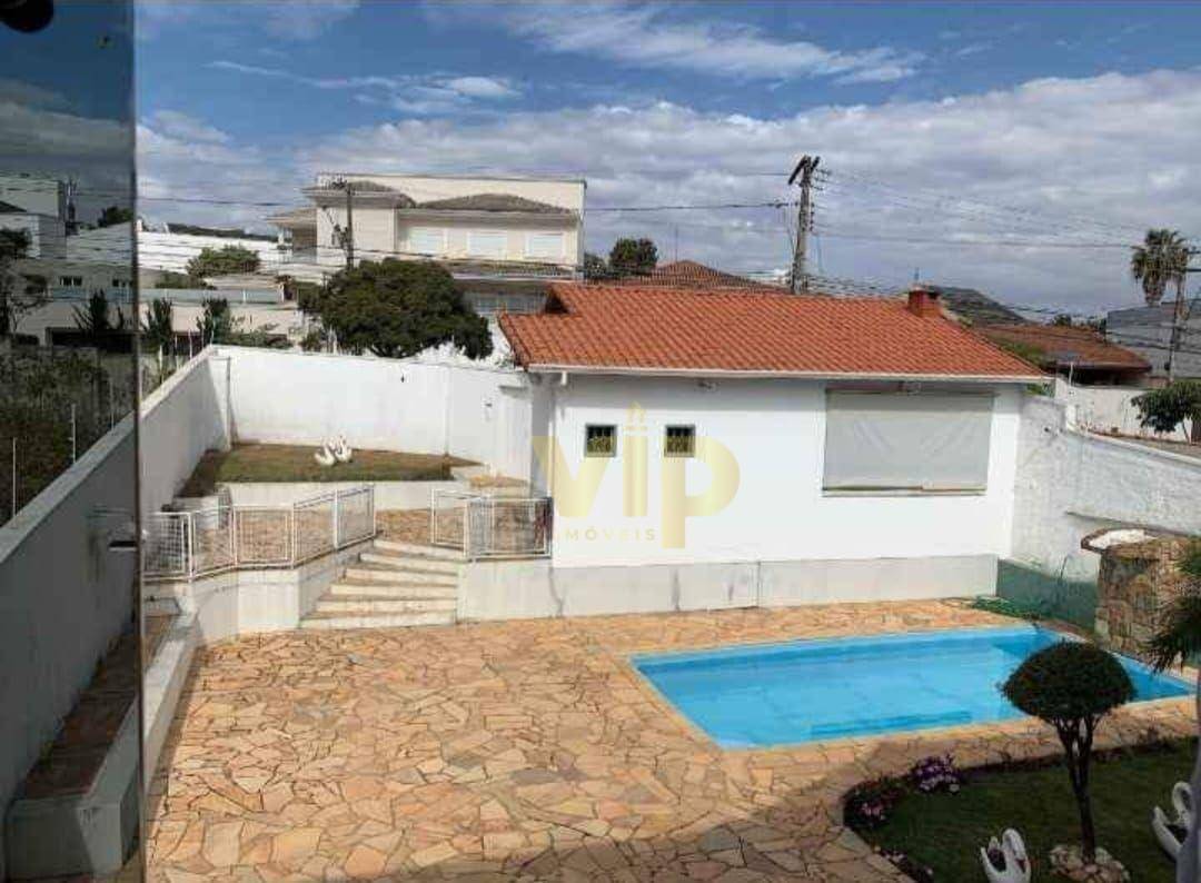 Casa à venda com 4 quartos, 269m² - Foto 30