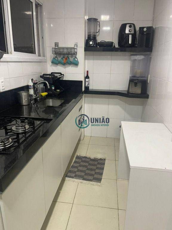 Apartamento à venda com 3 quartos, 89m² - Foto 6