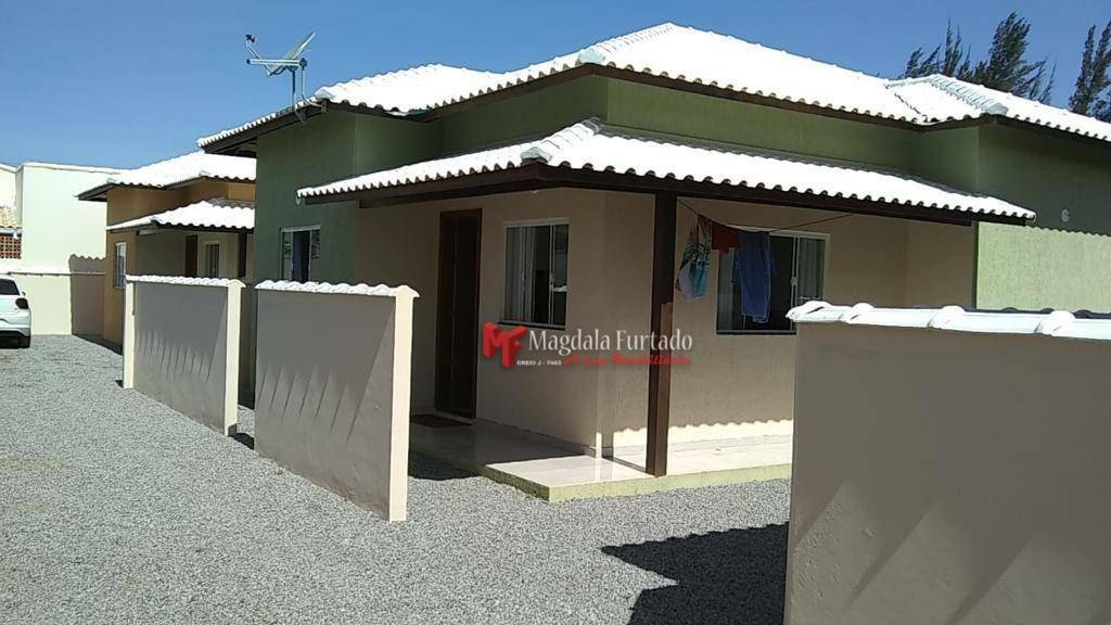 Casa à venda com 2 quartos, 180M2 - Foto 1