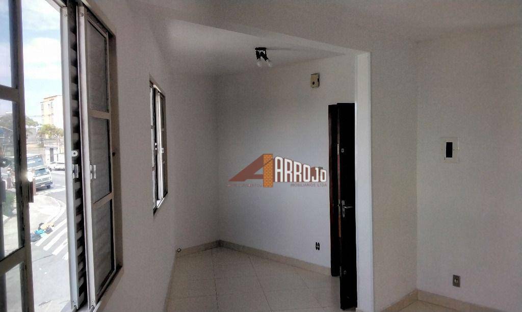 Conjunto Comercial-Sala para alugar, 20m² - Foto 7