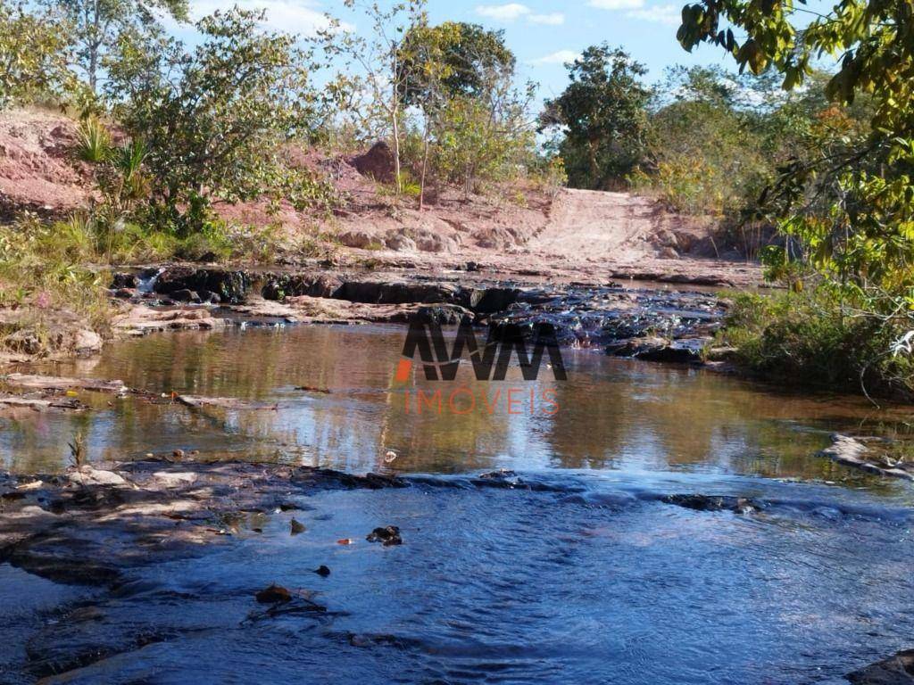 Fazenda à venda, 5856400M2 - Foto 15