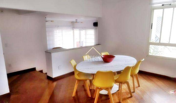 Apartamento à venda e aluguel com 3 quartos, 165m² - Foto 57