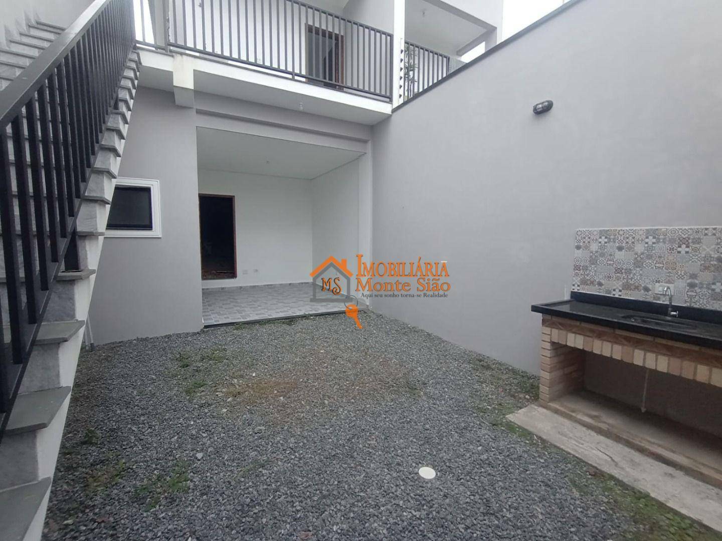 Sobrado à venda com 2 quartos, 100m² - Foto 6