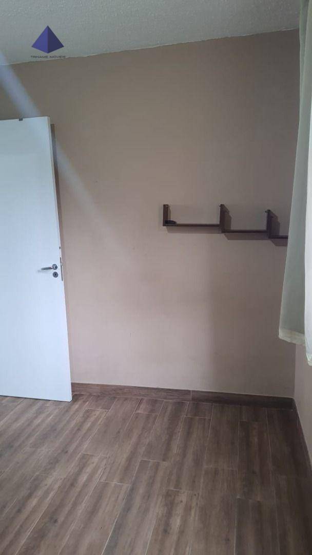 Apartamento à venda com 2 quartos, 40m² - Foto 8