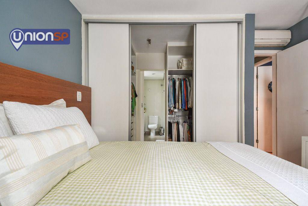 Apartamento à venda com 2 quartos, 101m² - Foto 14