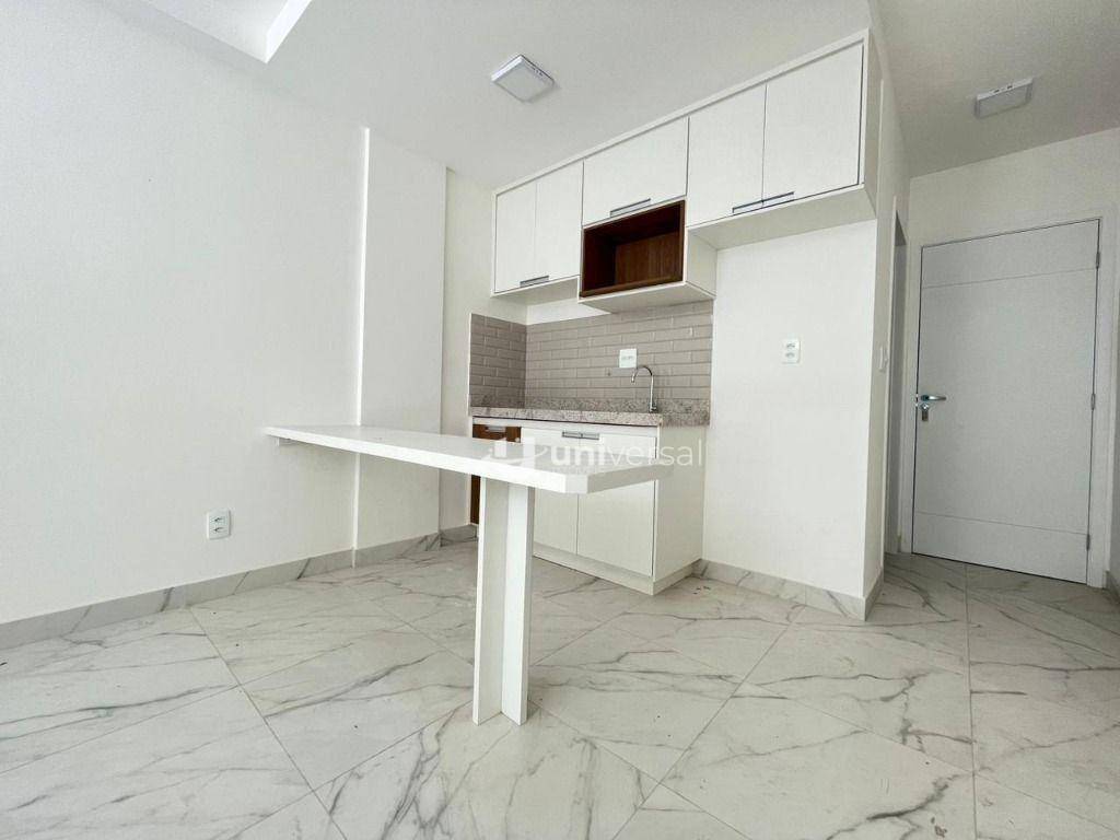 Apartamento, 1 quarto, 85 m² - Foto 3