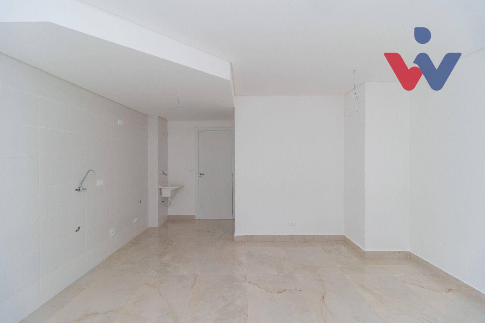 Apartamento à venda com 1 quarto, 28m² - Foto 11